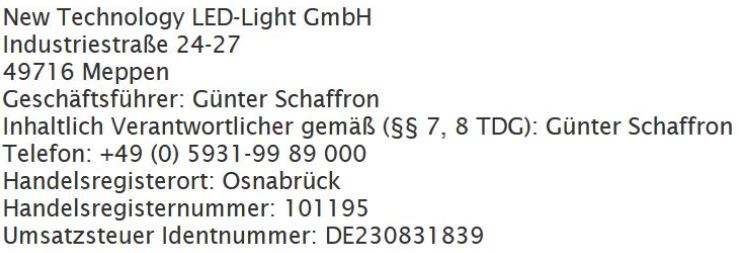 Impressum led-aussenstrahler.de.ntligm.de