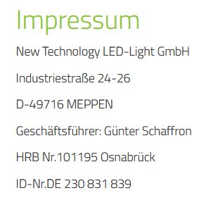 Impressum led-aussenstrahler.de.ntligm.de